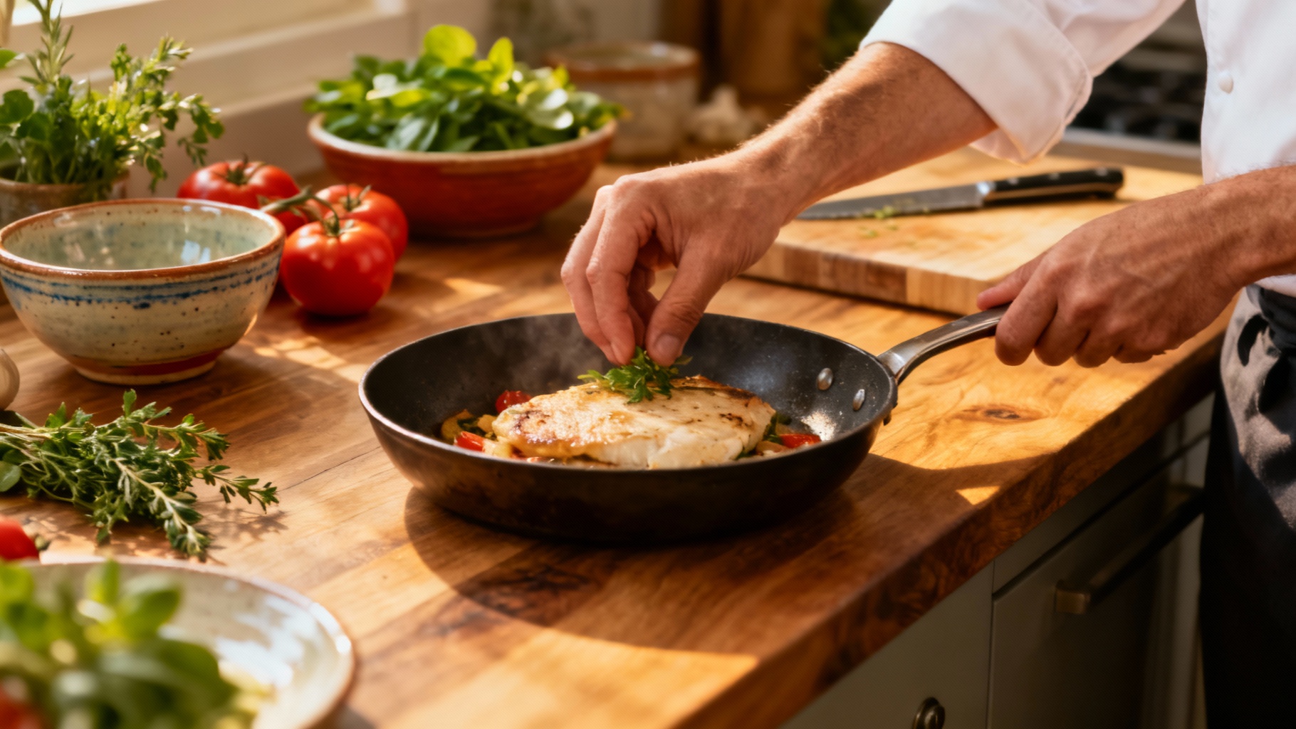 À court d'idée repas ? 10 recettes rapides et faciles