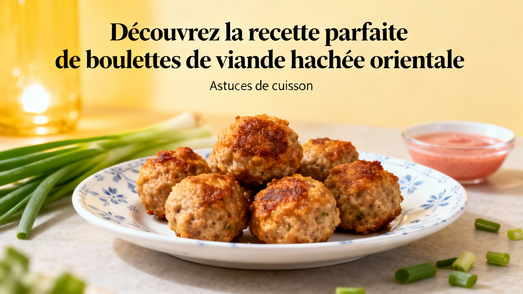 Astuces de cuisson
