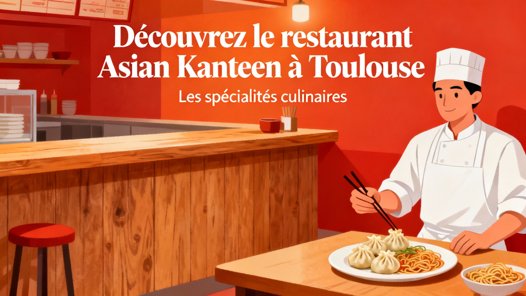 Les spécialités culinaires