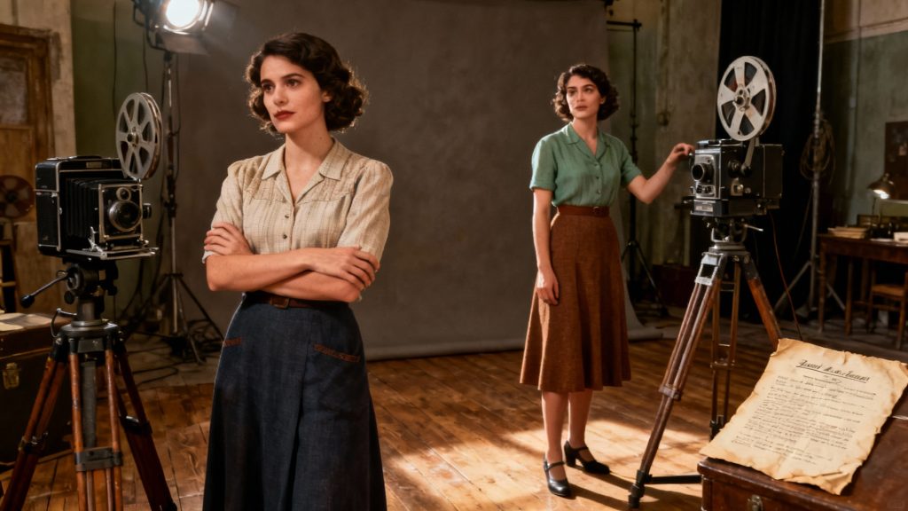 Les actrices italiennes qui ont marqué le cinéma mondial