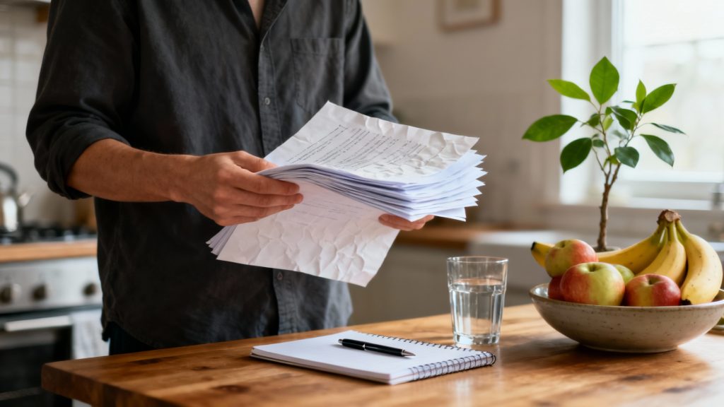 Téléchargez le tableau index glycémique des aliments PDF