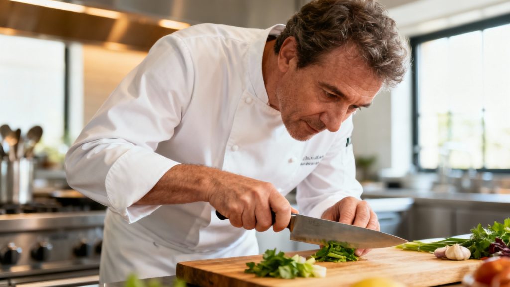 Thierry marx : découvrez ses restaurants d'exception à paris