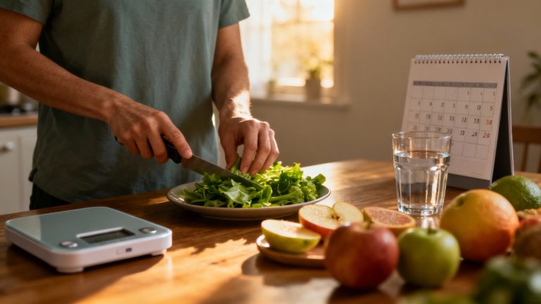 Une semaine sans sucre pour perdre du poids : mon expérience