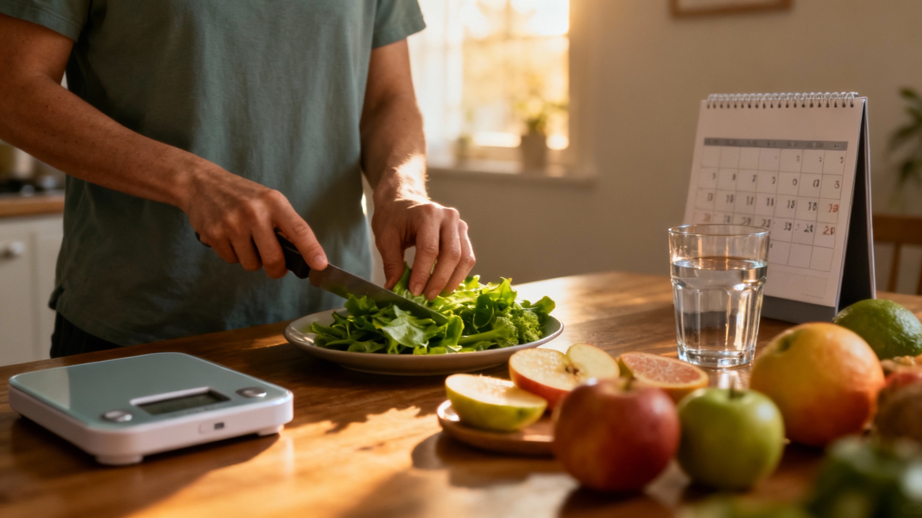 Une semaine sans sucre pour perdre du poids : mon expérience