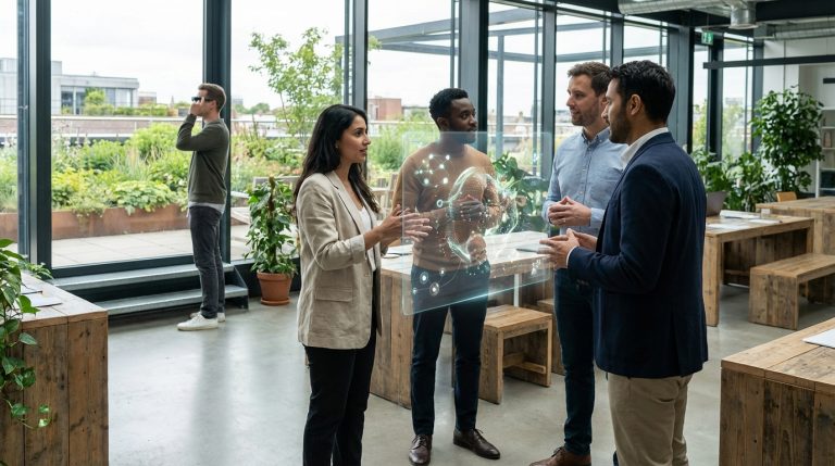 Découvrez nozgap : la plateforme innovante de 2025