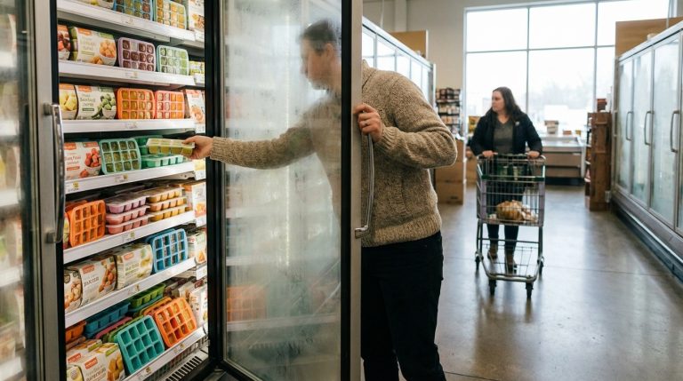 Où acheter les plats yooji chez picard facilement ?