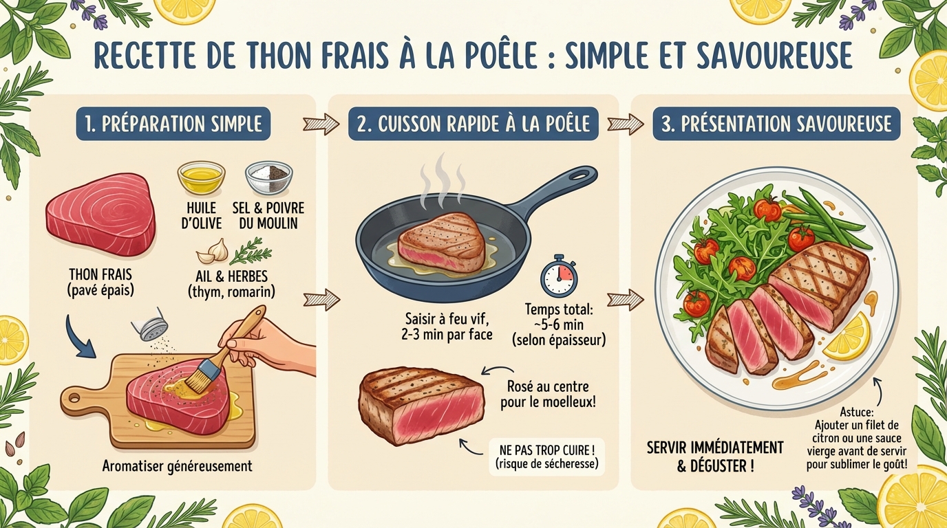 Suggestions d’accompagnement