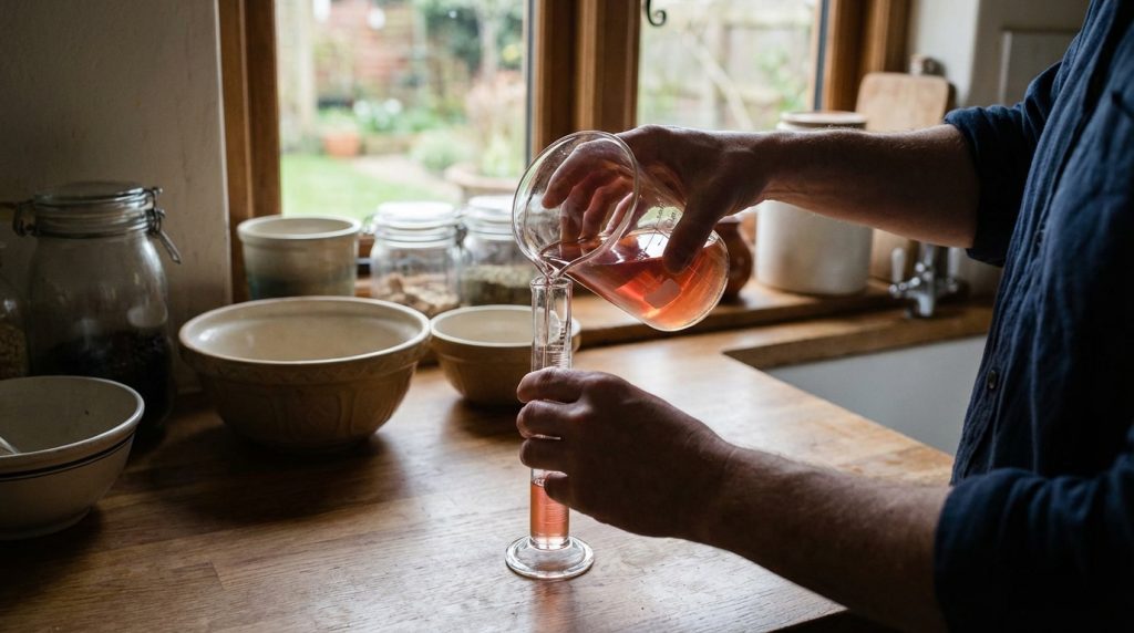 Comment convertir ml en cl facilement et rapidement