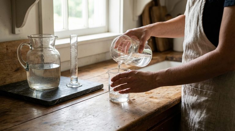 Home 27 Conversion de 1/4 de litre en ml : tout ce qu'il faut savoir