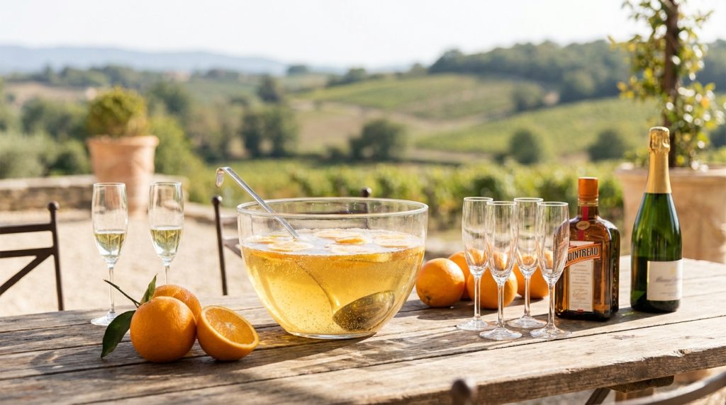 Découvrez la délicieuse soupe champenoise : recette et astuces