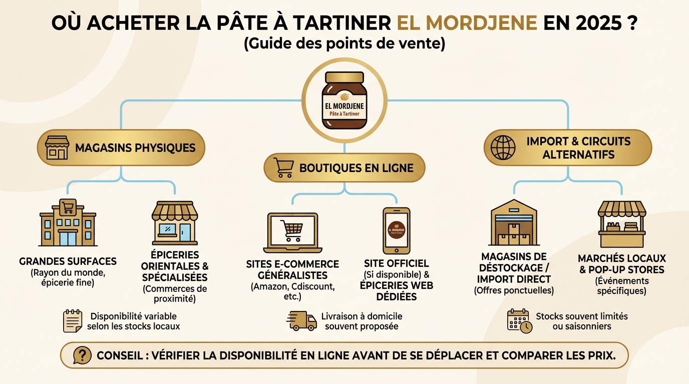 Comparaison des prix