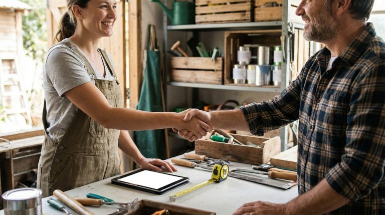 Tout savoir sur allovoisins : avis et comparatif