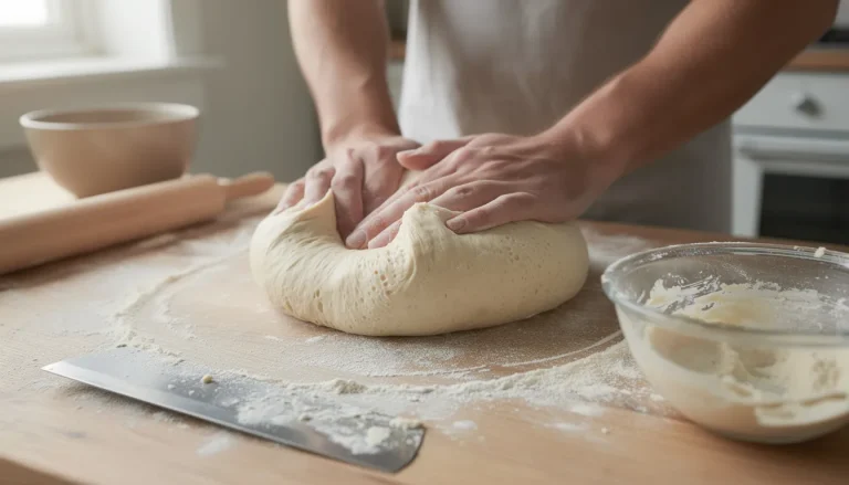 Comment dégazer une pâte pour des résultats parfaits