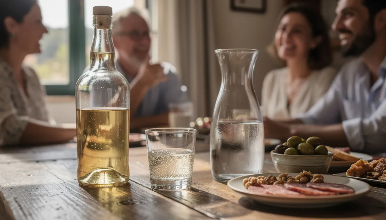 Quelle dose de ricard pour un apéritif réussi ?