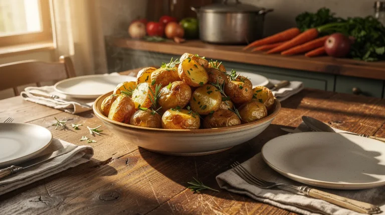 Combien de pommes de terre par personne pour un repas parfait ?