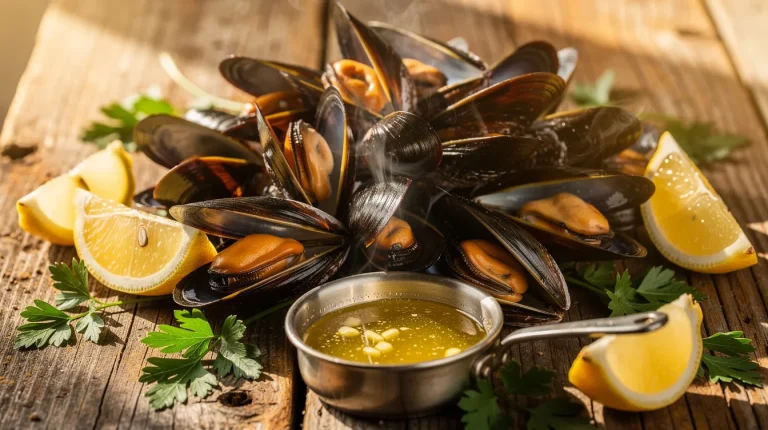 Home 20 Comment réchauffer des moules sans les abîmer : 5 astuces essentielles