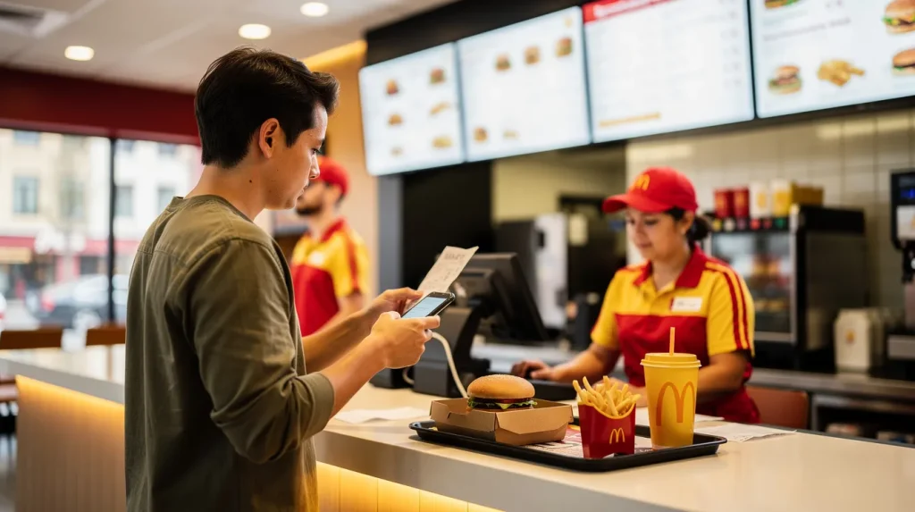 Découvrez les prix des menus mcdonald's en 2023
