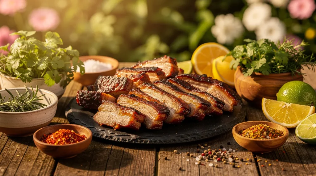 Marinade pour porcelet : 7 recettes incontournables