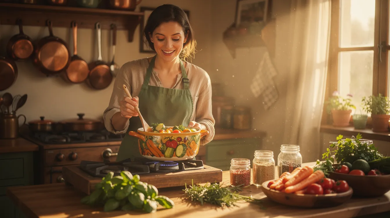 Astuces pour réussir vos plats