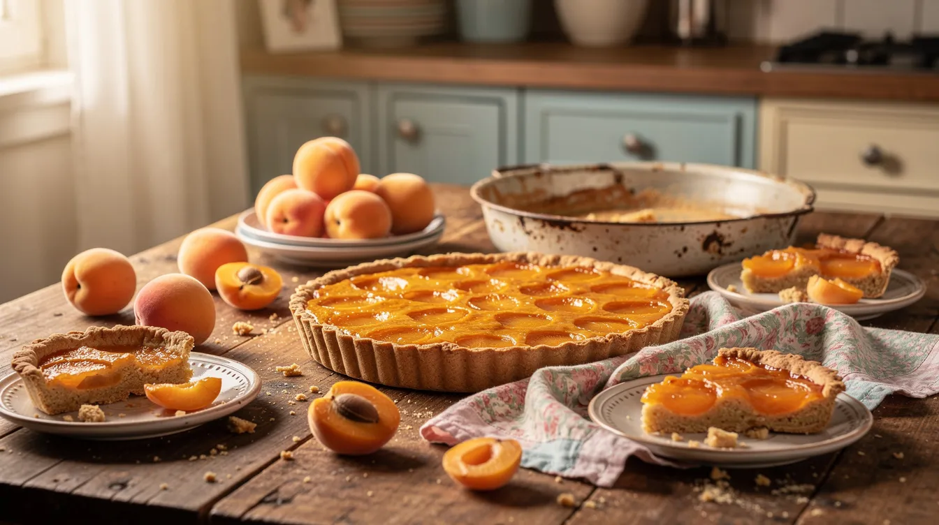 Variantes de la recette