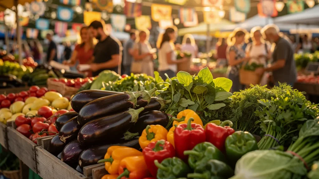 Légumes en f : 8 variétés à découvrir pour diversifier vos plats