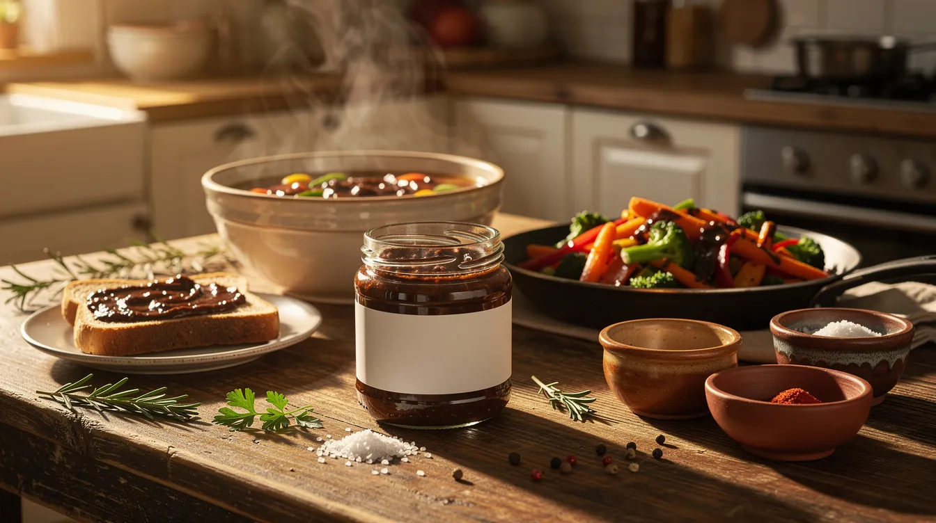 Comment utiliser la Marmite en cuisine ?