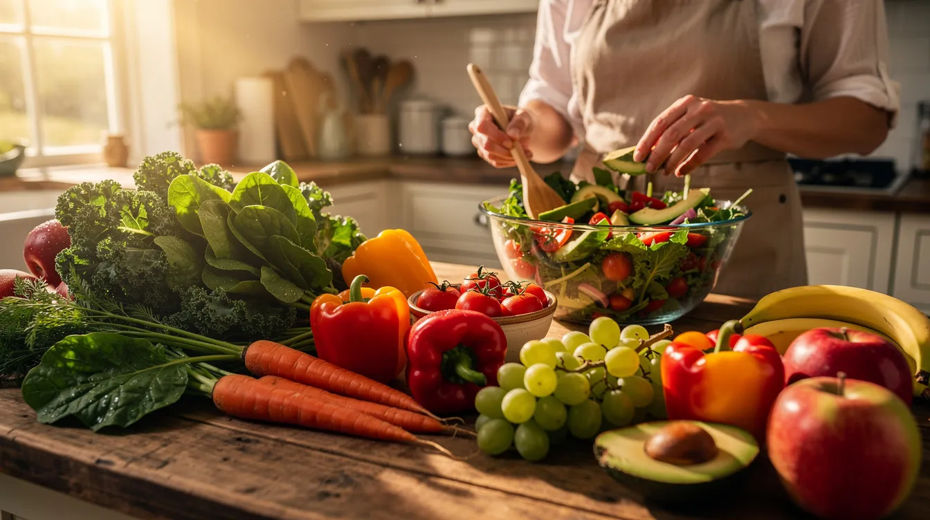 Que manger pendant une semaine sans sucre ?