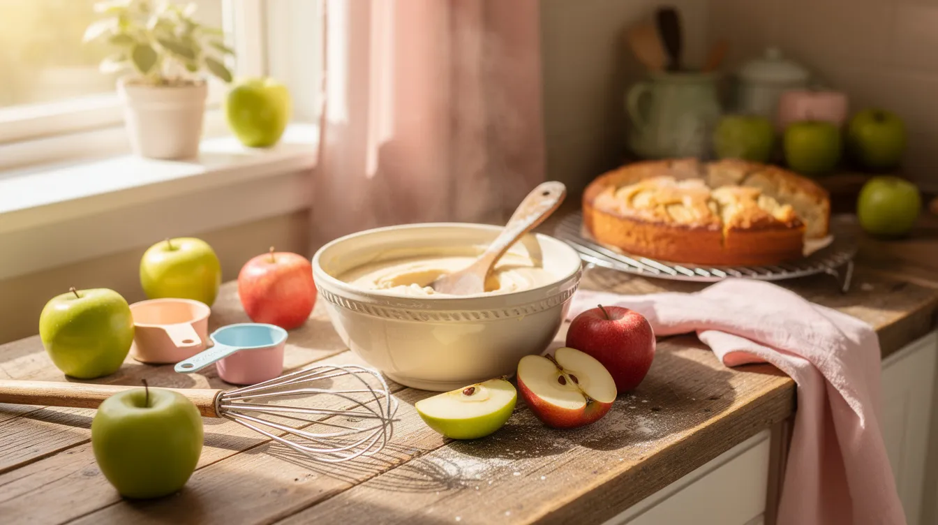 Conseils pour réussir votre cake