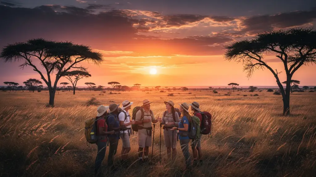 Afrique du sud : 7 conseils essentiels pour voyager en sécurité