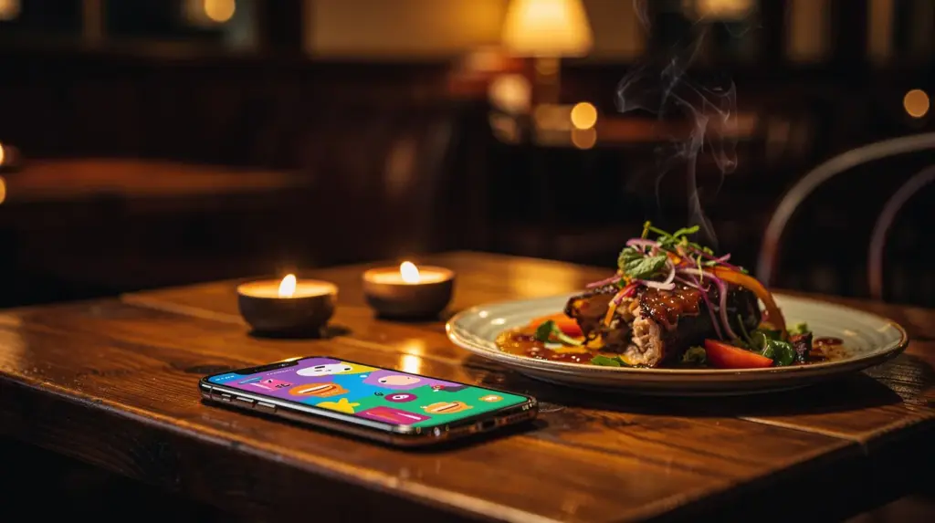 Annuler une commande uber eats : étapes simples et conseils