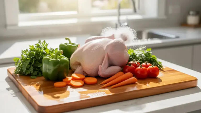 Comment détruire la salmonelle : 5 méthodes efficaces