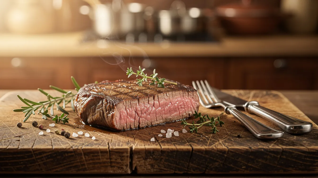 Conseils pour une viande tendre