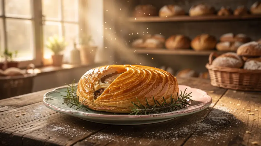 Délice de pithiviers : découvrez cette spécialité incontournable