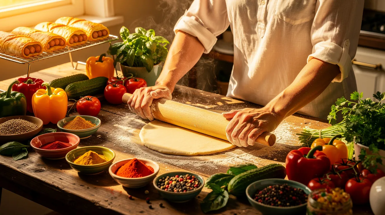 Astuces pour personnaliser votre recette