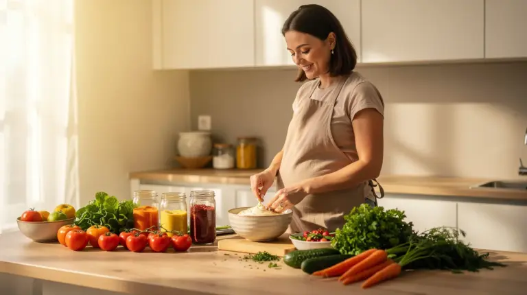 Mayonnaise enceinte : quelles options sans risque en 2026 ?