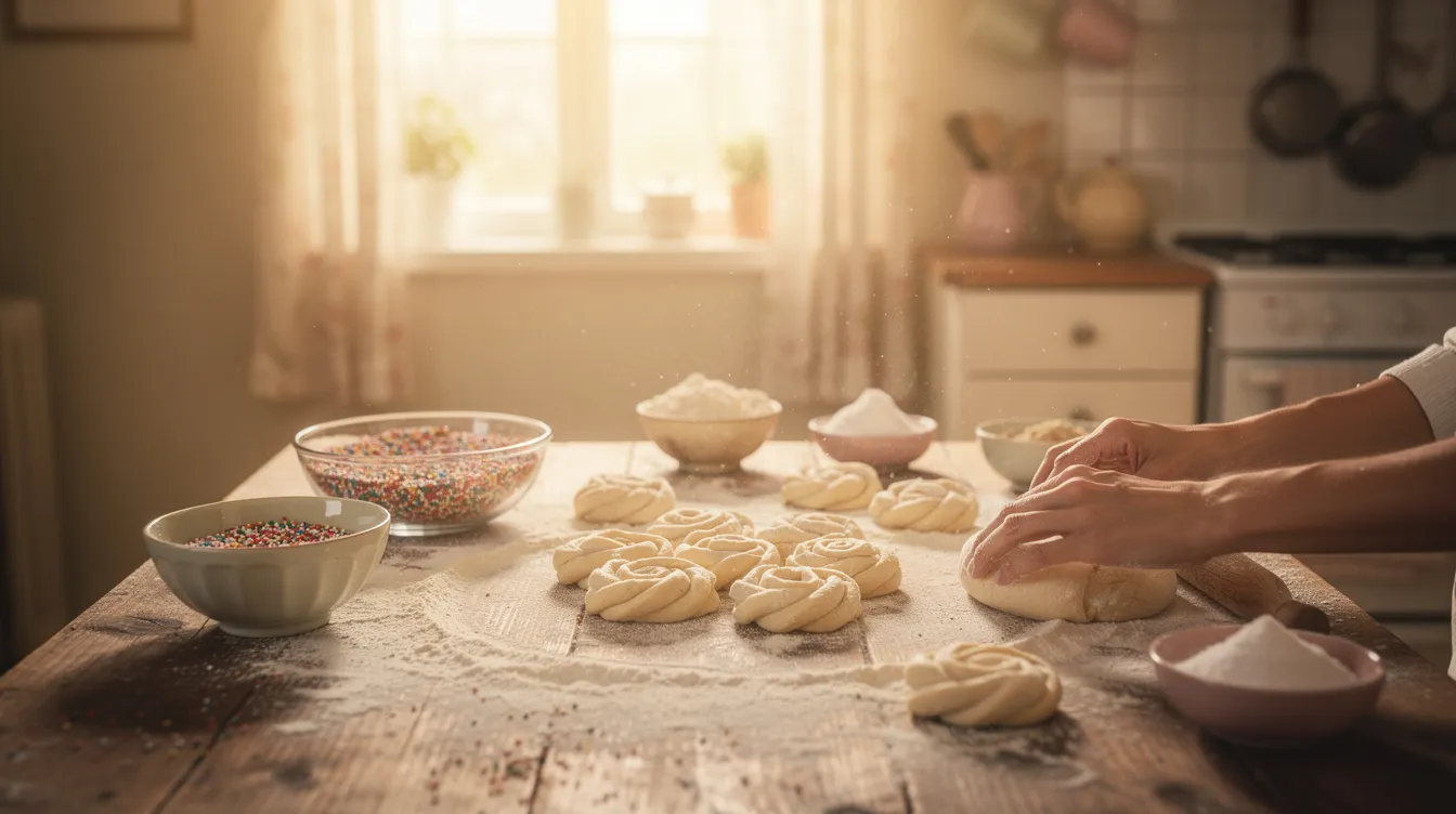 Astuces pour réussir vos merveilles
