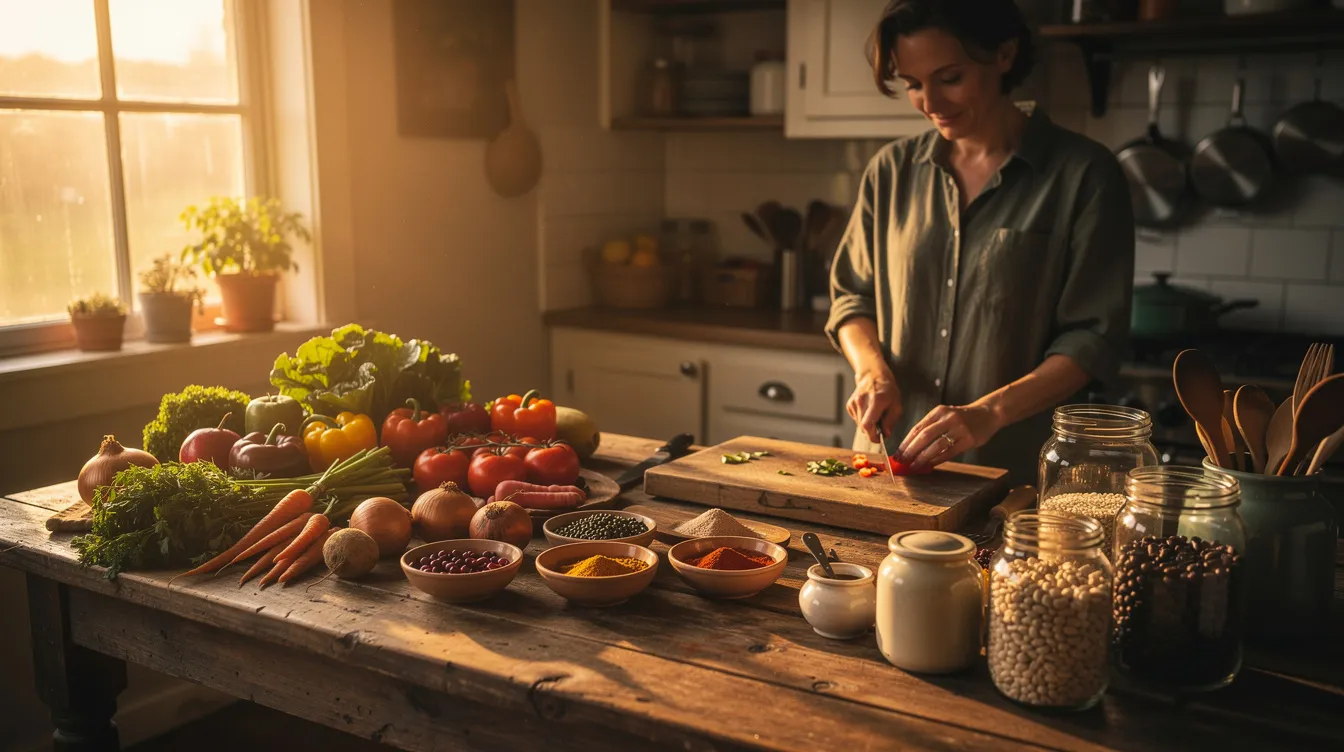 Astuces pour réduire le coût de vos repas