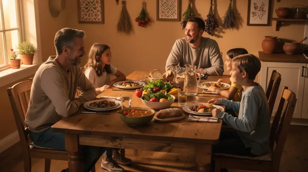 Repas familial pas cher : 10 recettes savoureuses et économiques