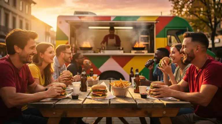 Zapwich annemasse : le meilleur fast-food de la région