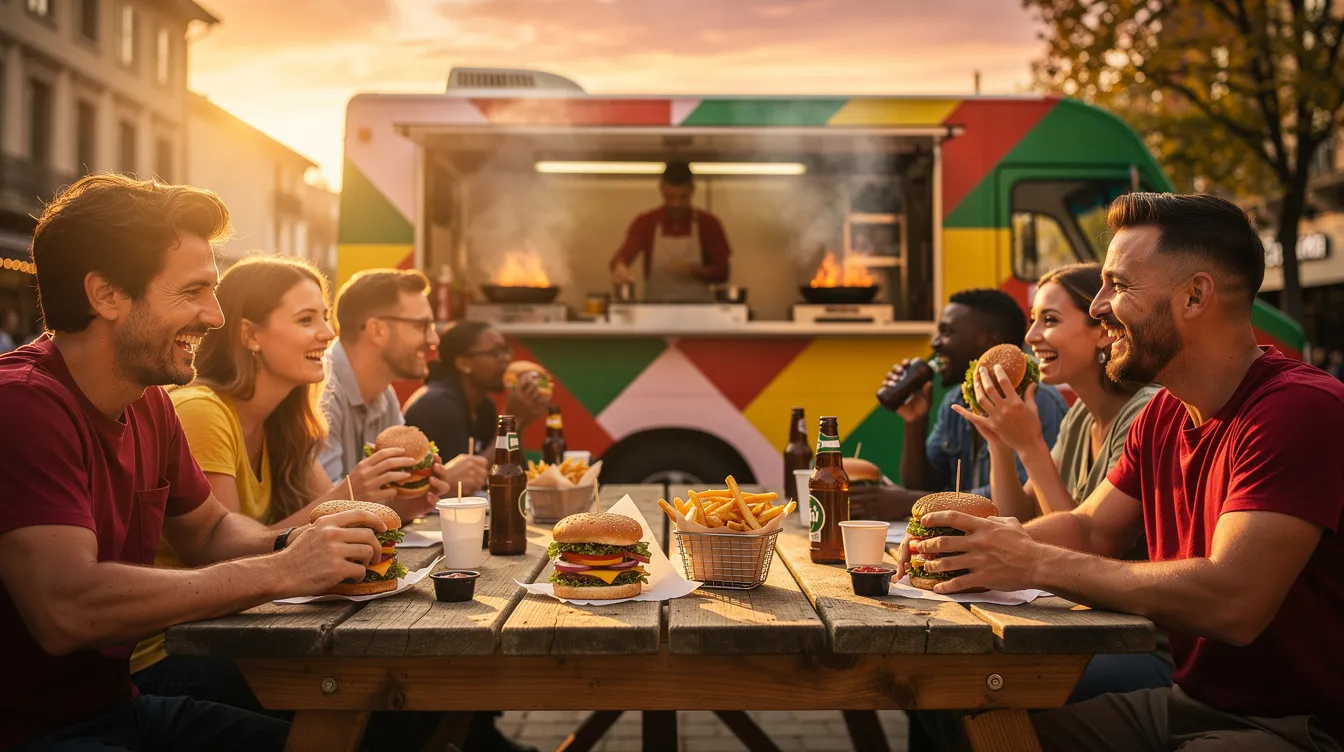 Zapwich annemasse : le meilleur fast-food de la région